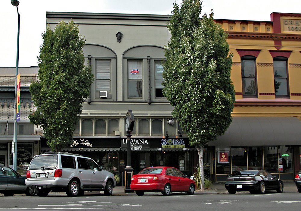 Pomeroy Building, 379-83 State Street in CAN-DO (LL)