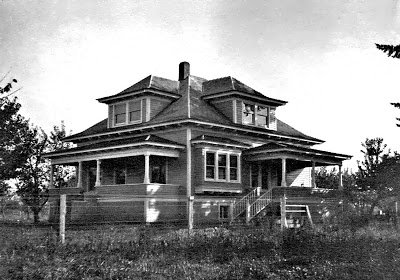 1913 The Heffley House