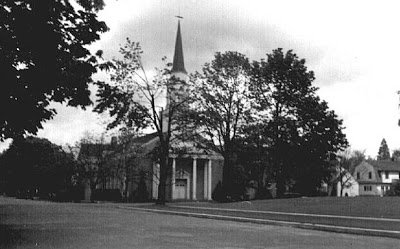 1928 First Presbyterian Church