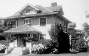 1926 Bowersox House