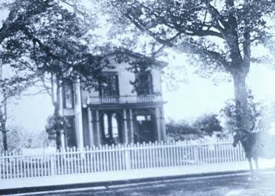 1910 Parrish House